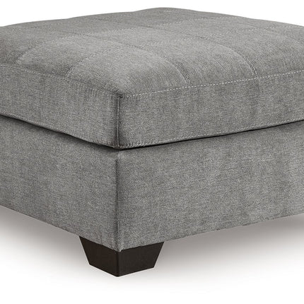 Marleton - Oversized Accent Ottoman Signature Design by Ashley® 