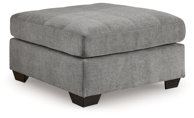 Marleton - Oversized Accent Ottoman Signature Design by Ashley® 