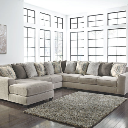 Ardsley - Sectional Benchcraft® 