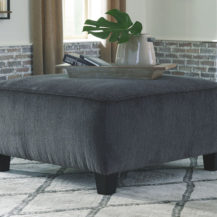 Abinger - Oversized Ottoman Ashley Furniture 