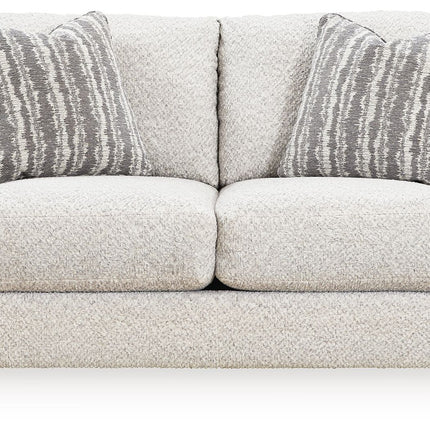 Brebryan - Flannel - Loveseat Signature Design by Ashley® 