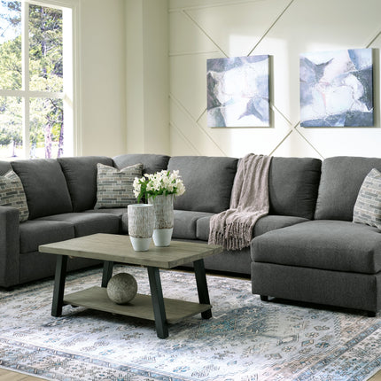 Edenfield - Sectional Signature Design by Ashley® 