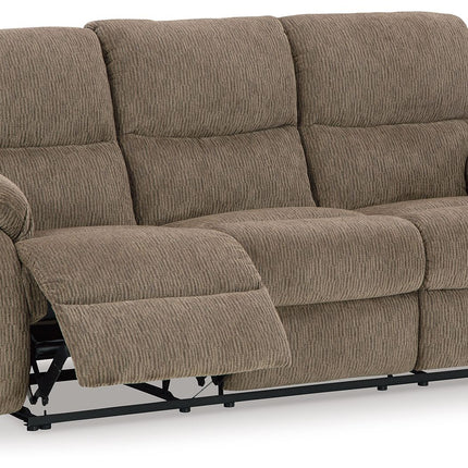 Scranto - Reclining Sofa Signature Design by Ashley® 