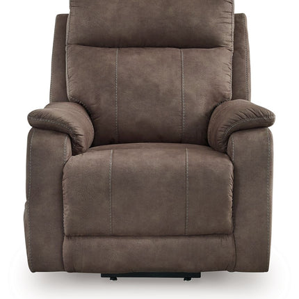 Crestmeade - Power Lift Recliner Signature Design by Ashley® 