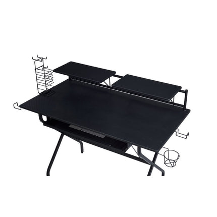 Hartman - Desk - Black ACME 