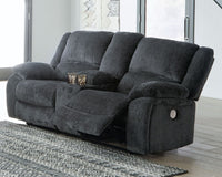 Draycoll - Reclining Loveseat Ashley Furniture 