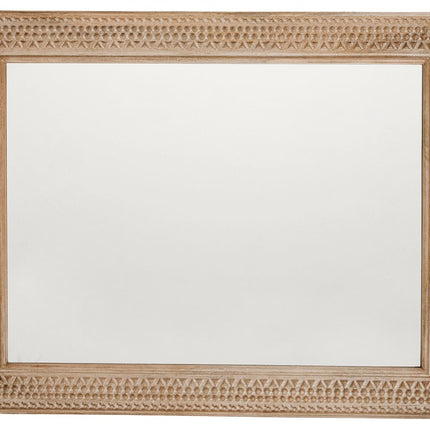 Belenburg - Mirror Signature Design by Ashley® 