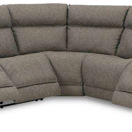 Starbot - Sectional Signature Design by Ashley® 