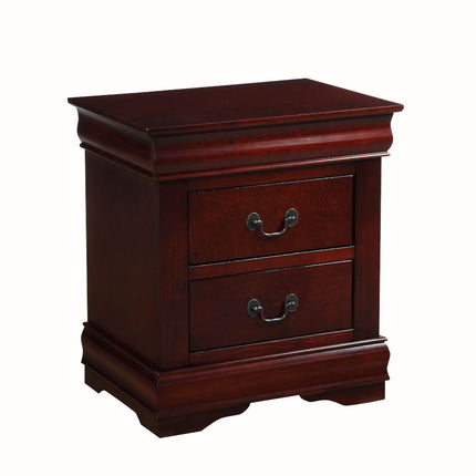 Louis Philippe - Nightstand ACME 