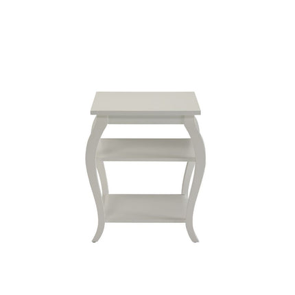 Becci - End Table ACME 