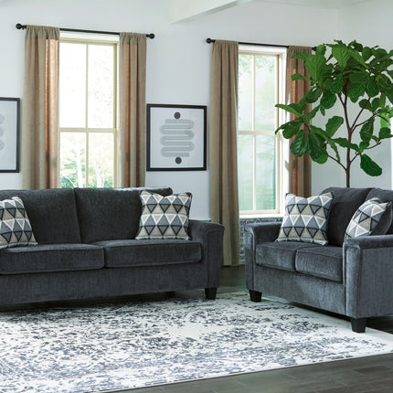 Abinger - Living Room Set Millennium® by Ashley 