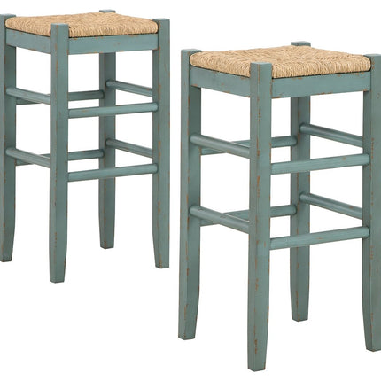 Mirimyn - Tall Stool (Set of 2) Signature Design by Ashley® 