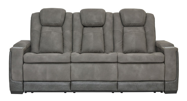 Next-Gen Durapella - Power Reclining Sofa Signature Design by Ashley® 