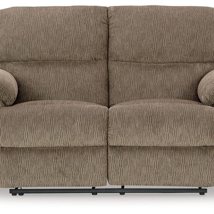 Scranto - Reclining Loveseat Signature Design by Ashley® 