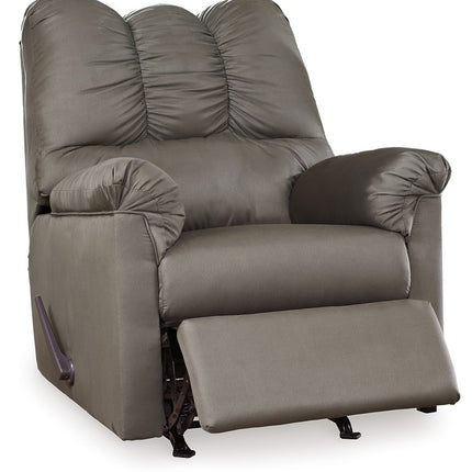 Darcy - Rocker Recliner Ashley Furniture 