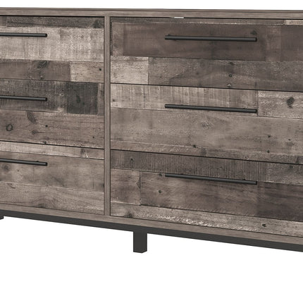 Neilsville - Dresser Signature Design by Ashley® 