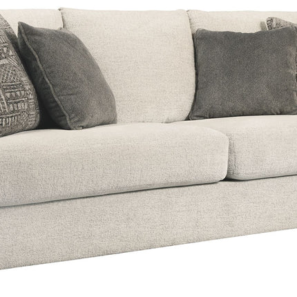 Soletren - Sleeper Sofa Ashley Furniture 