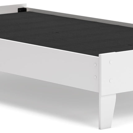 Socalle - Platform Bed Ashley Furniture 