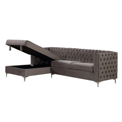 Sullivan - Sectional Sofa ACME 