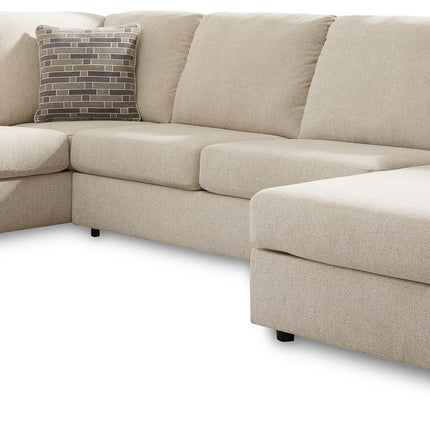 Edenfield - Sectional Signature Design by Ashley® 