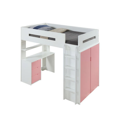 Nerice - Loft Bed ACME 