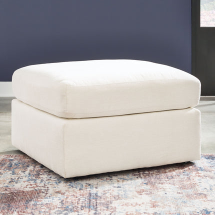 Modmax - Oversized Accent Ottoman Signature Design by Ashley® 