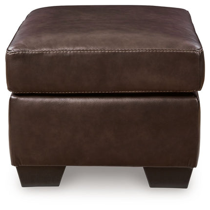 Santorine - Ottoman Signature Design by Ashley® 