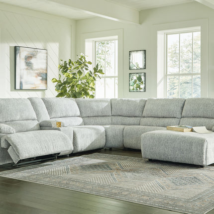 Mcclelland - Sectional Signature Design by Ashley® 