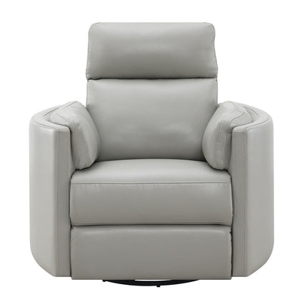 Sagen - Recliner With Swivel & Glider ACME 