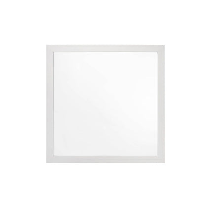 Casilda - Mirror - White Finish ACME 