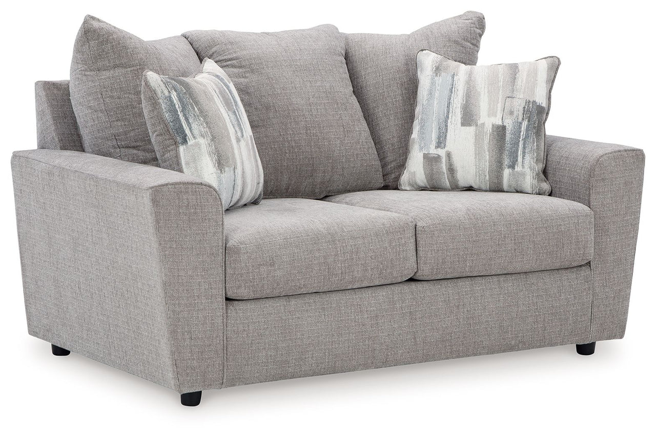 Stairatt - Loveseat Signature Design by Ashley® 