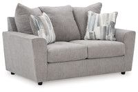 Stairatt - Loveseat Signature Design by Ashley® 