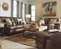 Odero - Brown - Wall Art Signature Design by Ashley® 