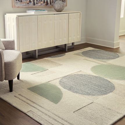 Dallane - Rug Signature Design by Ashley® 