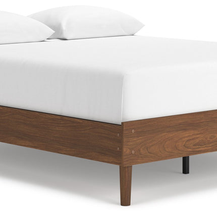 Fordmont - Platform Bed Signature Design by Ashley® 