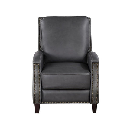 Venice - Accent Chair With Footrest ACME 