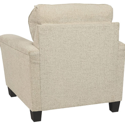 Abinger - Arm Chair Ashley Furniture 