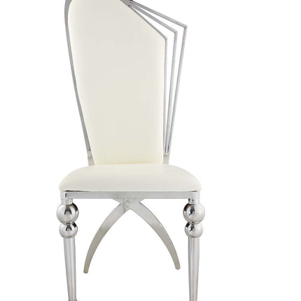 Cyrene - Chair (Set of 2) ACME 