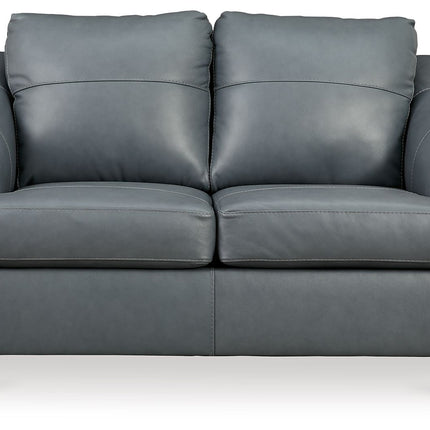 Genoa - Loveseat Ashley Furniture 