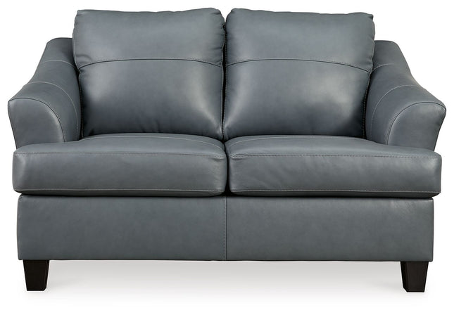 Genoa - Loveseat Ashley Furniture 