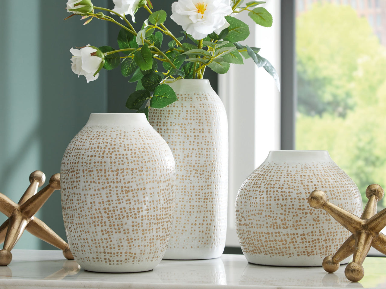 Vinburn - Accessory Set (Set of 5) - Tony's Home Furnishings