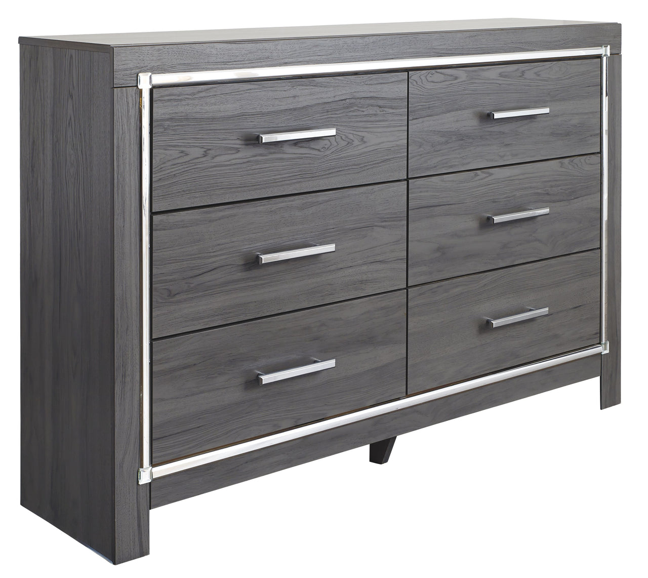 Lodanna - Bedroom Set Signature Design by Ashley® 
