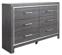Lodanna - Bedroom Set Signature Design by Ashley® 