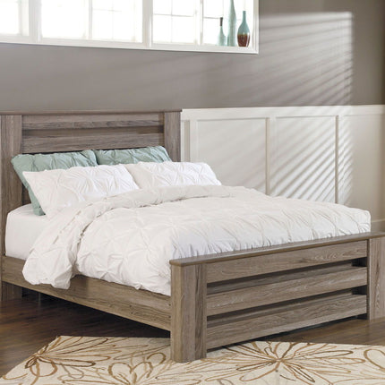 Zelen - Bedroom Set Signature Design by Ashley® 