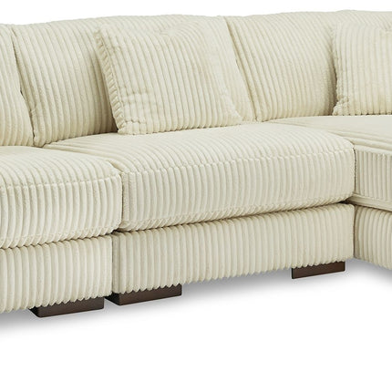 Lindyn - Sectional Signature Design by Ashley® 