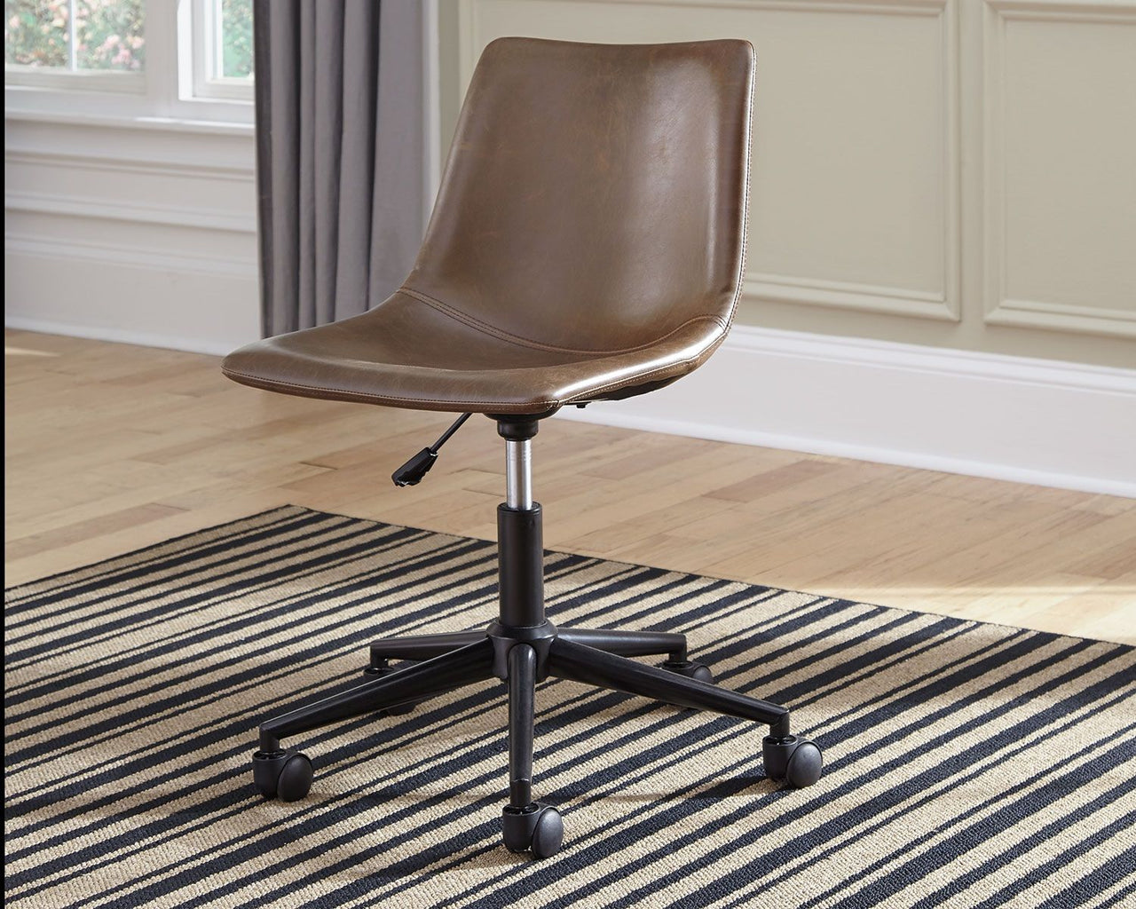 Office - Swivel Desk Chair - Tony's Home Furnishings