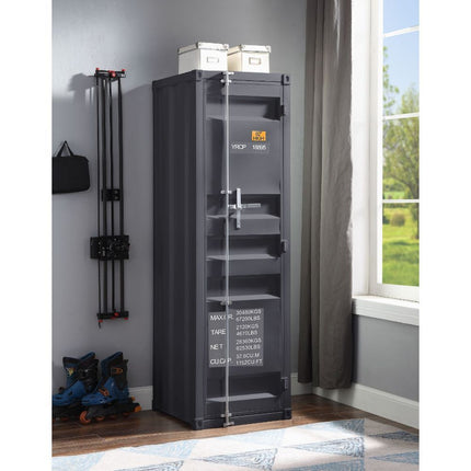 Cargo - Wardrobe (Single Door) ACME 