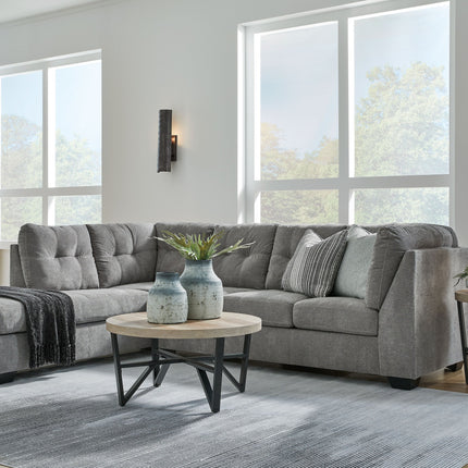 Marleton - Sectional Signature Design by Ashley® 