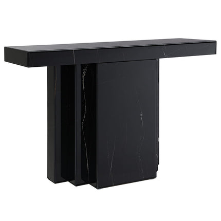 Drisana - Console Table - Black ACME 