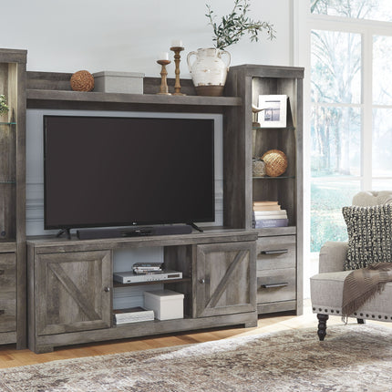 Wynnlow - Home Entertainment Set Signature Design by Ashley® 